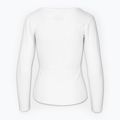 Dámske tričko longsleeve Pitbull Rib white 5
