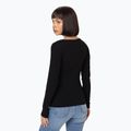 Dámske tričko longsleeve Pitbull Rib black 3