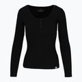 Dámske tričko longsleeve Pitbull Rib black 5