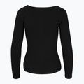 Dámske tričko longsleeve Pitbull Rib black 6