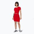 Sukňa Pitbull Mini red 2