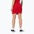 Sukňa Pitbull Mini red 3