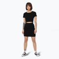 Sukňa Pitbull Mini black 2