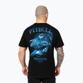 Pitbull pánske tričko Midnight black 3