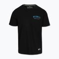 Pitbull pánske tričko Midnight black 5