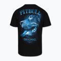 Pitbull pánske tričko Midnight black 6