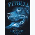 Pitbull pánske tričko Midnight black 9