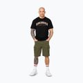 Pitbull Tattoo pánske tričko čierne 2