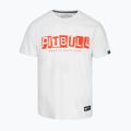 Pánske biele tričko Pitbull Blacky 5