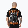Pánske tričko Pitbull Blacky black 3