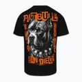 Pánske tričko Pitbull Blacky black 6