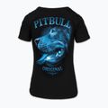 Pitbull dámske tričko Midnight black 2