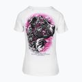 Dámske tričko Pitbull Tattoo white 5