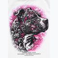 Dámske tričko Pitbull Tattoo white 8