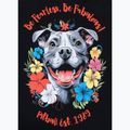 Pitbull dámske tričko Happy Pit 2 black 4