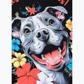 Pitbull dámske tričko Happy Pit 2 black 5
