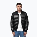 Pánska bunda Pitbull Harper Padded black 3