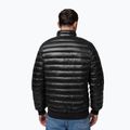 Pánska bunda Pitbull Harper Padded black 4