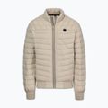 Pánska bunda Pitbull Naylor Padded pale sand 3