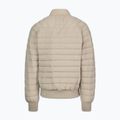 Pánska bunda Pitbull Naylor Padded pale sand 4