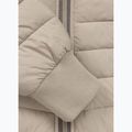 Pánska bunda Pitbull Naylor Padded pale sand 7