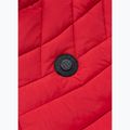 Pánska bunda Pitbull Naylor Padded red 9