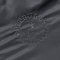 Pánska bunda Pitbull Hacket Washed Bomber graphite 4