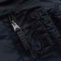 Pánska bunda Pitbull Hacket Washed Bomber dark navy 5
