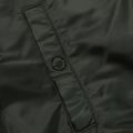 Pánska bunda Pitbull Hacket Washed Bomber dark green 7