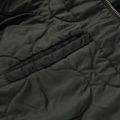 Pánska bunda Pitbull Hacket Washed Bomber dark green 8