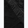 Pánska bunda Pitbull Jupiter Padded Baseball black 11