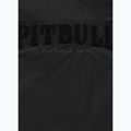 Pánska bunda Pitbull Radford Baseball black/black 10