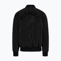 Pánska bunda Pitbull Manolito Baseball black/black 7