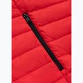 Pánska bunda Pitbull Palomar Padded Hooded Hybrid fluorescent/red 11