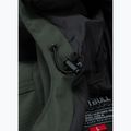 Pánska zimná bunda Pitbull Balboa 2 Hooded dark green 9