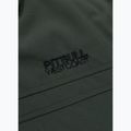 Pánska zimná bunda Pitbull Balboa 2 Hooded dark green 10