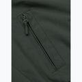 Pánska zimná bunda Pitbull Balboa 2 Hooded dark green 13