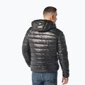 Pánska zimná bunda Pitbull Seacoast 3 Quilted Hooded 2