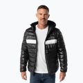 Pánska zimná bunda Pitbull Seacoast 3 Quilted Hooded 3