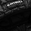 Pánska zimná bunda Pitbull Seacoast 3 Quilted Hooded 5