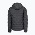 Pánska zimná bunda Pitbull Camino Quilted Hooded graphite 5