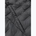 Pánska zimná bunda Pitbull Camino Quilted Hooded graphite 9