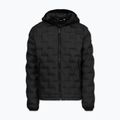 Pánska zimná bunda Pitbull Camino Quilted Hooded black 5