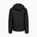 Pánska zimná bunda Pitbull Camino Quilted Hooded black 6
