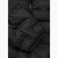 Pánska zimná bunda Pitbull Camino Quilted Hooded black 9