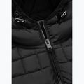 Pánska zimná bunda Pitbull Foothill Hooded Padded black 7