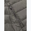 Pánska zimná bunda Pitbull Foothill Hooded Padded taupe 10
