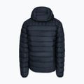 Pánska zimná bunda Pitbull Foothill Hooded Padded dark navy 5