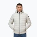 Pánska zimná bunda Pitbull Seacoast 3 Quilted Hooded