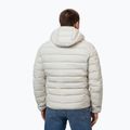 Pánska zimná bunda Pitbull Seacoast 3 Quilted Hooded 3